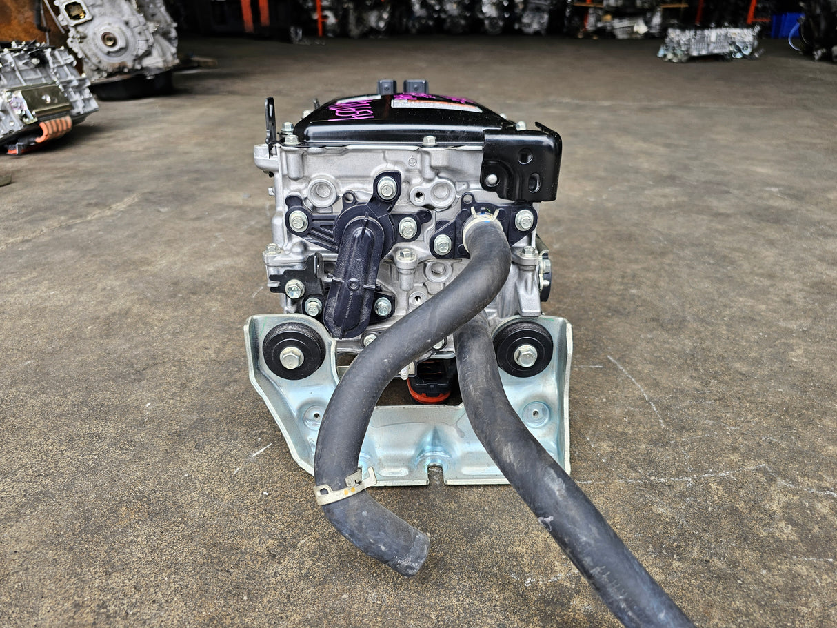 JDM Toyota Camry Hybrid 2018-2023 A25A Inverter/Converter Stock No: 1654