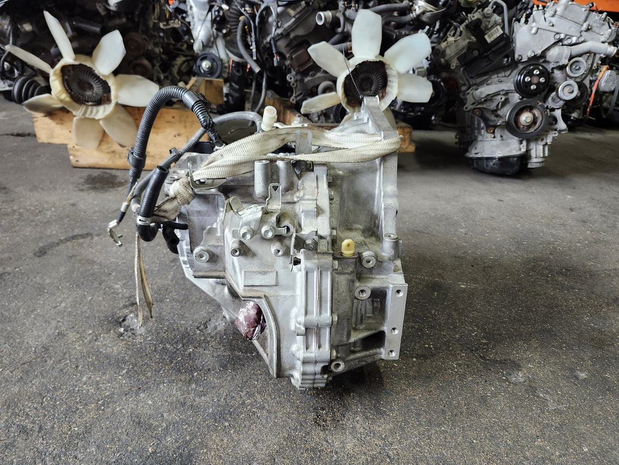 JDM Toyota Camry 2018-2022 A25A-FKS Non-Hybrid FWD Automatic Transmission / Stock No: 1692