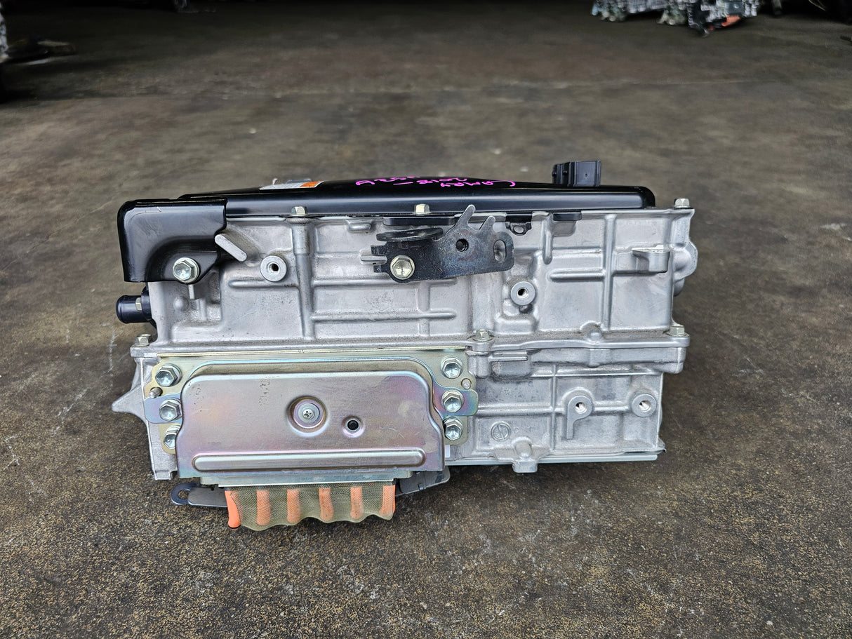 JDM Toyota Camry Hybrid 2018-2023 A25A Inverter/Converter Stock No: 1652