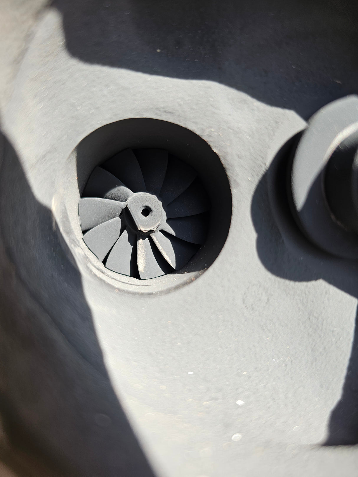 JDM Honda Civic 2016-2021 L15B 1.5L Turbo Charger - Toronto Auto Parts