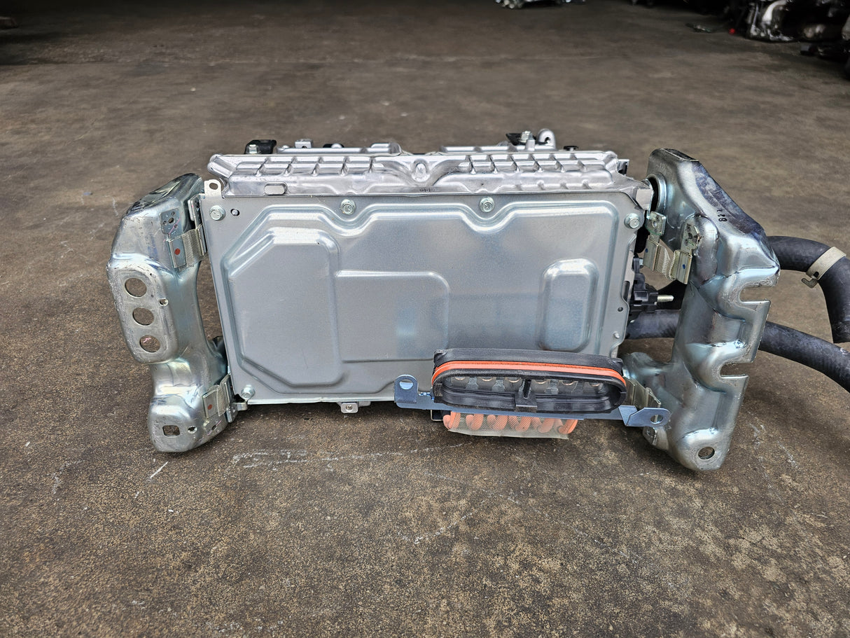 JDM Toyota Camry Hybrid 2018-2023 A25A Inverter/Converter Stock No: 1654