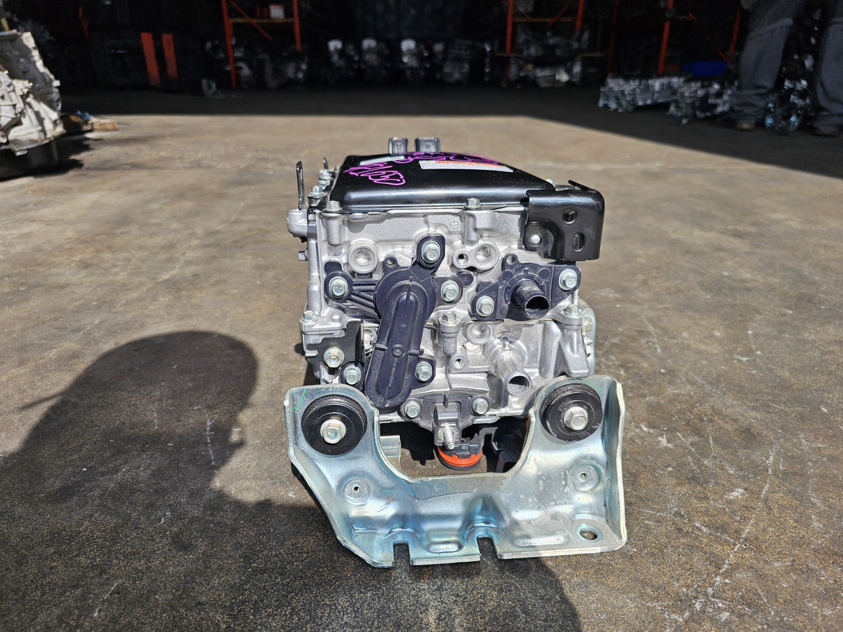 JDM Toyota Camry Hybrid 2018-2023 A25A Inverter/Converter Stock No: 1650