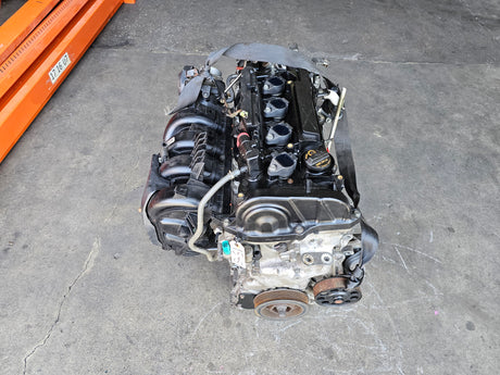 JDM Honda Accord 2013-2017 K24W1 2.4L Engine Only / Stock No: 1545 - Toronto Auto Parts