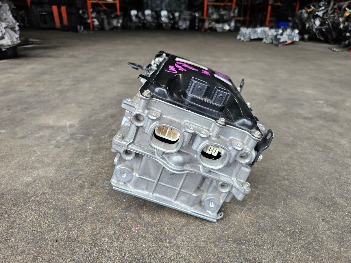 JDM Toyota Camry Hybrid 2018-2023 A25A Inverter/Converter Stock No: 1652