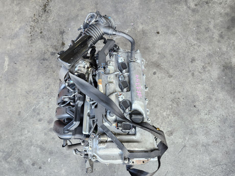 JDM Toyota Camry 2012-2017 2AR-FXE Hybrid Engine Only / Stock No:1344 - Toronto Auto Parts