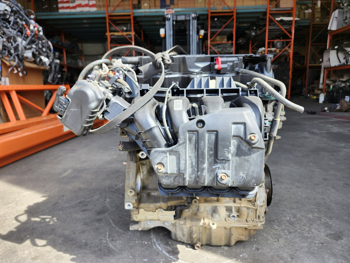 JDM Honda Accord 2013-2017 K24W1 2.4L Engine Only / Stock No: 1549 - Toronto Auto Parts