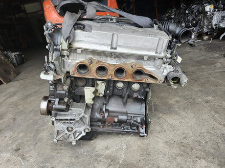 JDM Mitsubishi Lancer / Eclipse / Galant 2005-2008 4G69 2.4L Engine Only STOCK NO:1593