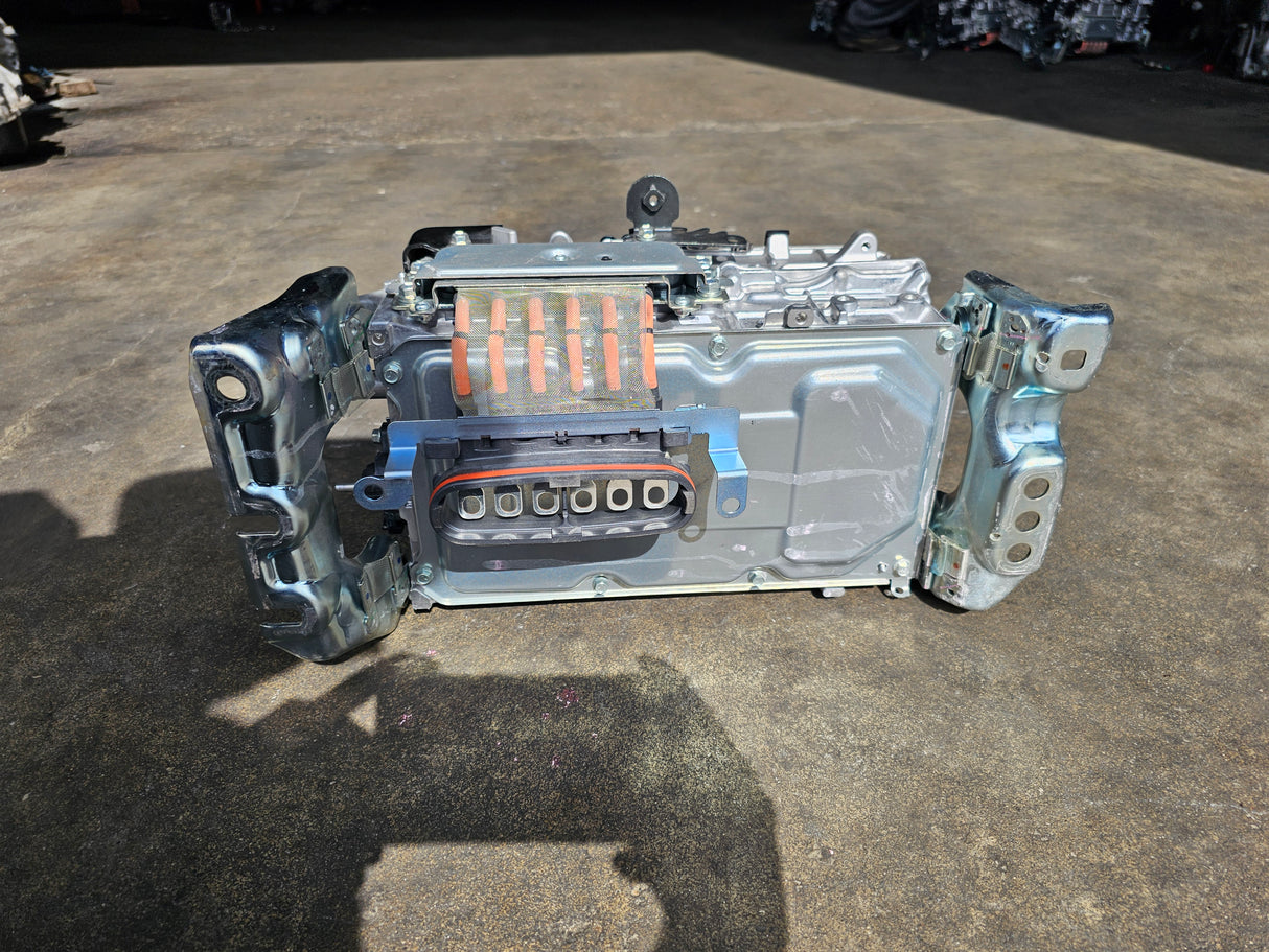 JDM Toyota Camry Hybrid 2018-2023 A25A Inverter/Converter Stock No: 1650