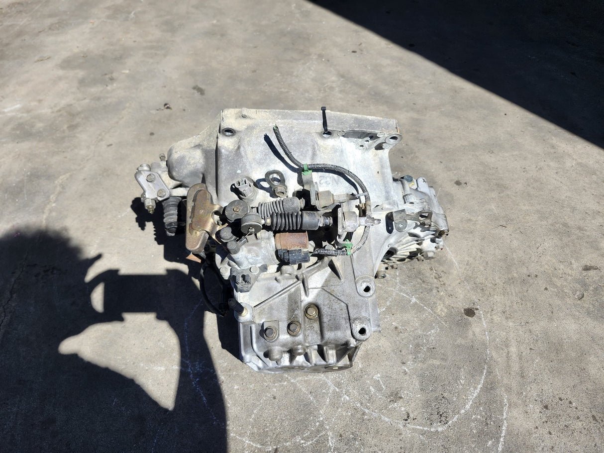 JDM Honda Civic 2006-2011 / Acura RSX 2002-2006 K20Z1 2.0L Type-S Manual Transmission / Stock No: 1583 - Toronto Auto Parts