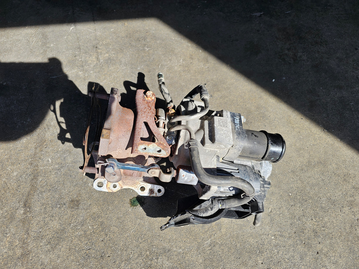 JDM Honda Civic 2016-2021 L15B 1.5L Turbo Charger - Toronto Auto Parts