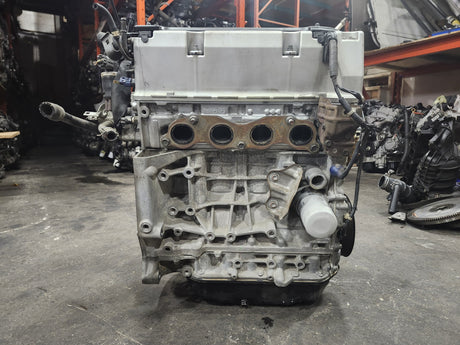 JDM Honda Accord 2003-2007/Element 2003-2011 K24A 2.4L Engine Only / Stock No:1560 - Toronto Auto Parts