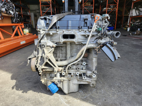 JDM Honda Accord 2013-2017 K24W1 2.4L Engine Only / Stock No: 1549 - Toronto Auto Parts