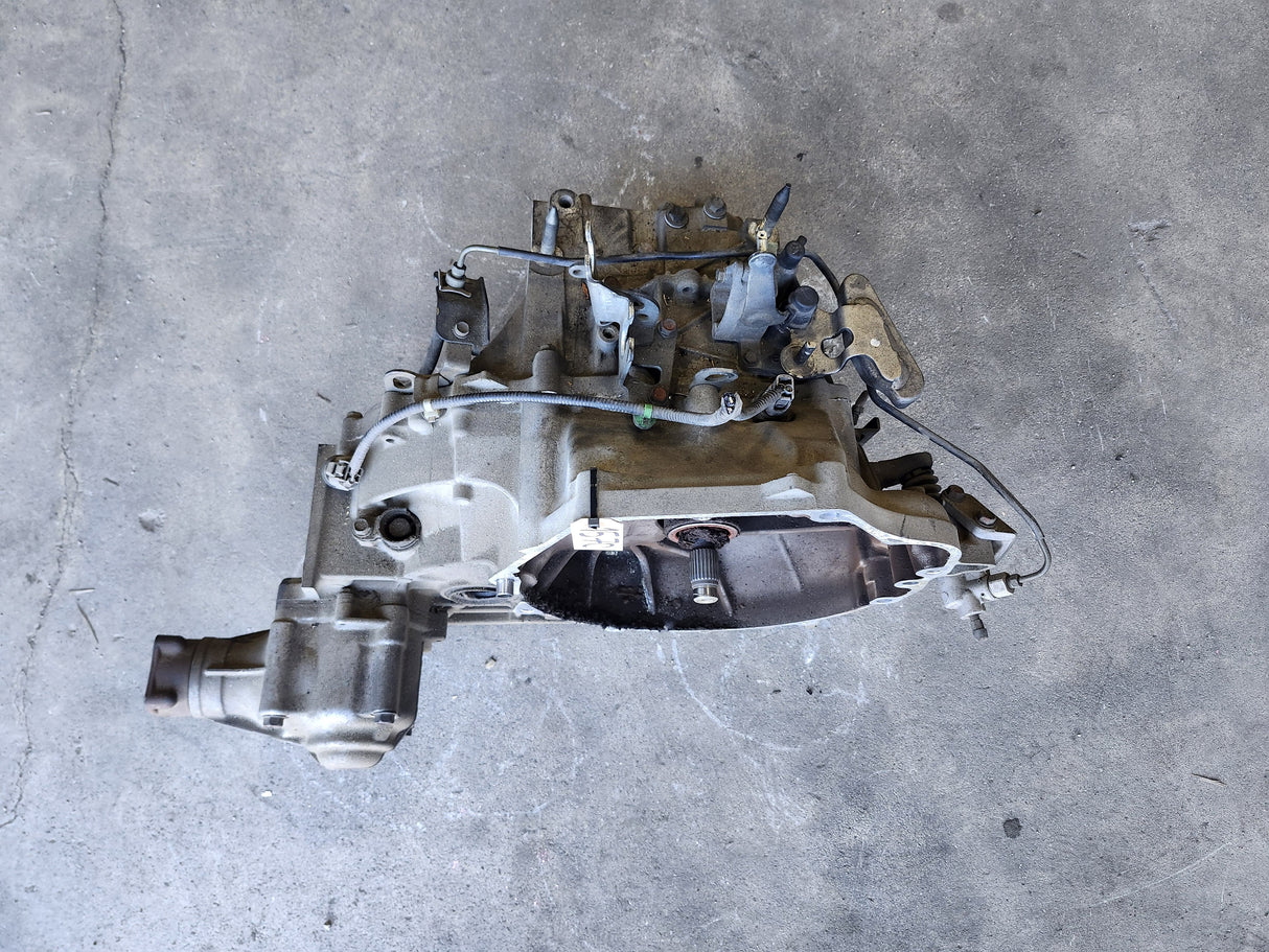 JDM Honda CR-V 2002-2006 AWD K24A 5-Speed Manual Transmission/ Stock No: 1570 - Toronto Auto Parts