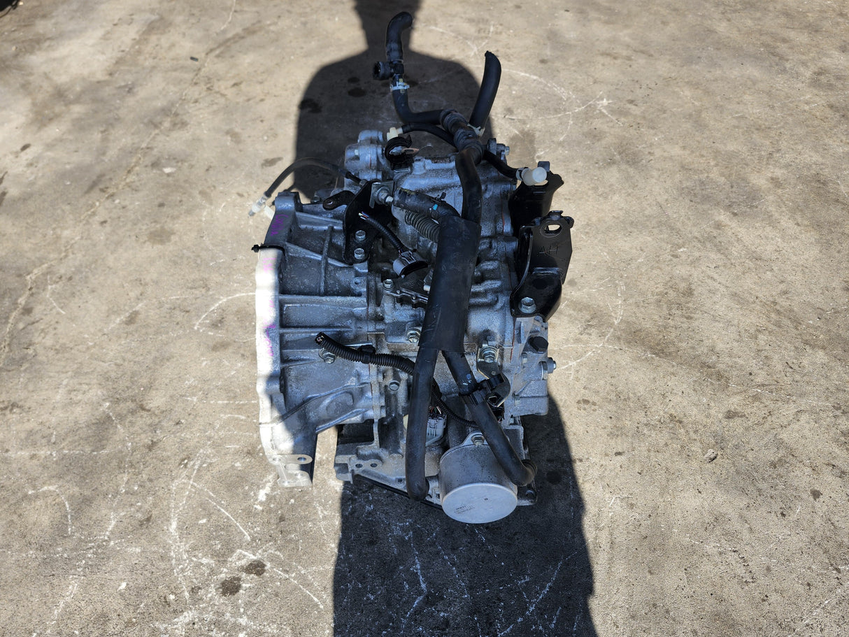 JDM Toyota Corolla 2014-2019 2ZRFE 1.8L CVT Automatic Transmission / STOCK NO: 1598