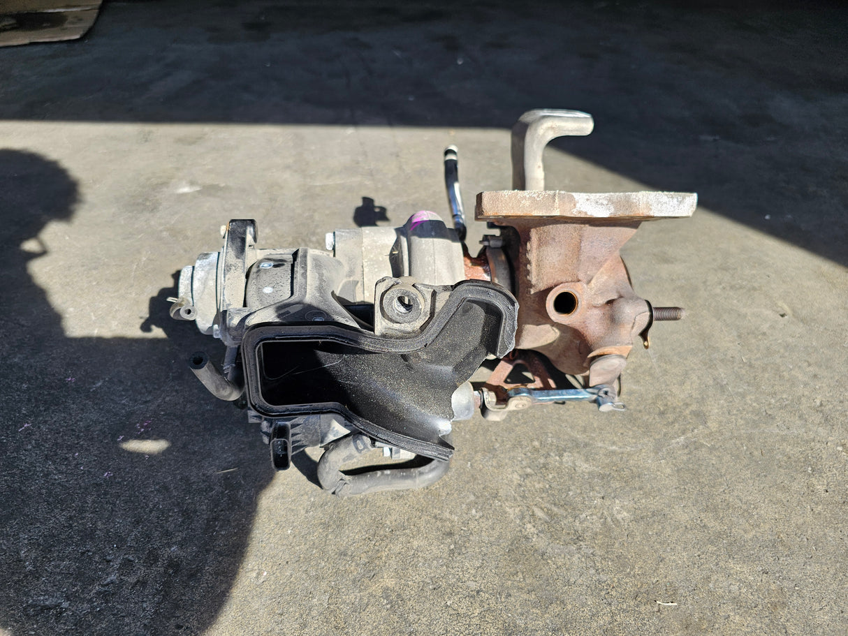 JDM Honda Civic 2016-2021 L15B 1.5L Turbo Charger - Toronto Auto Parts