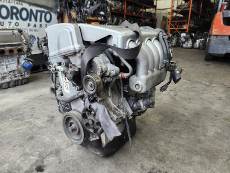 JDM Acura TSX 2004-2008 K24A3 2.4L Engine Only / Low Mileage / STOCK NO:1615