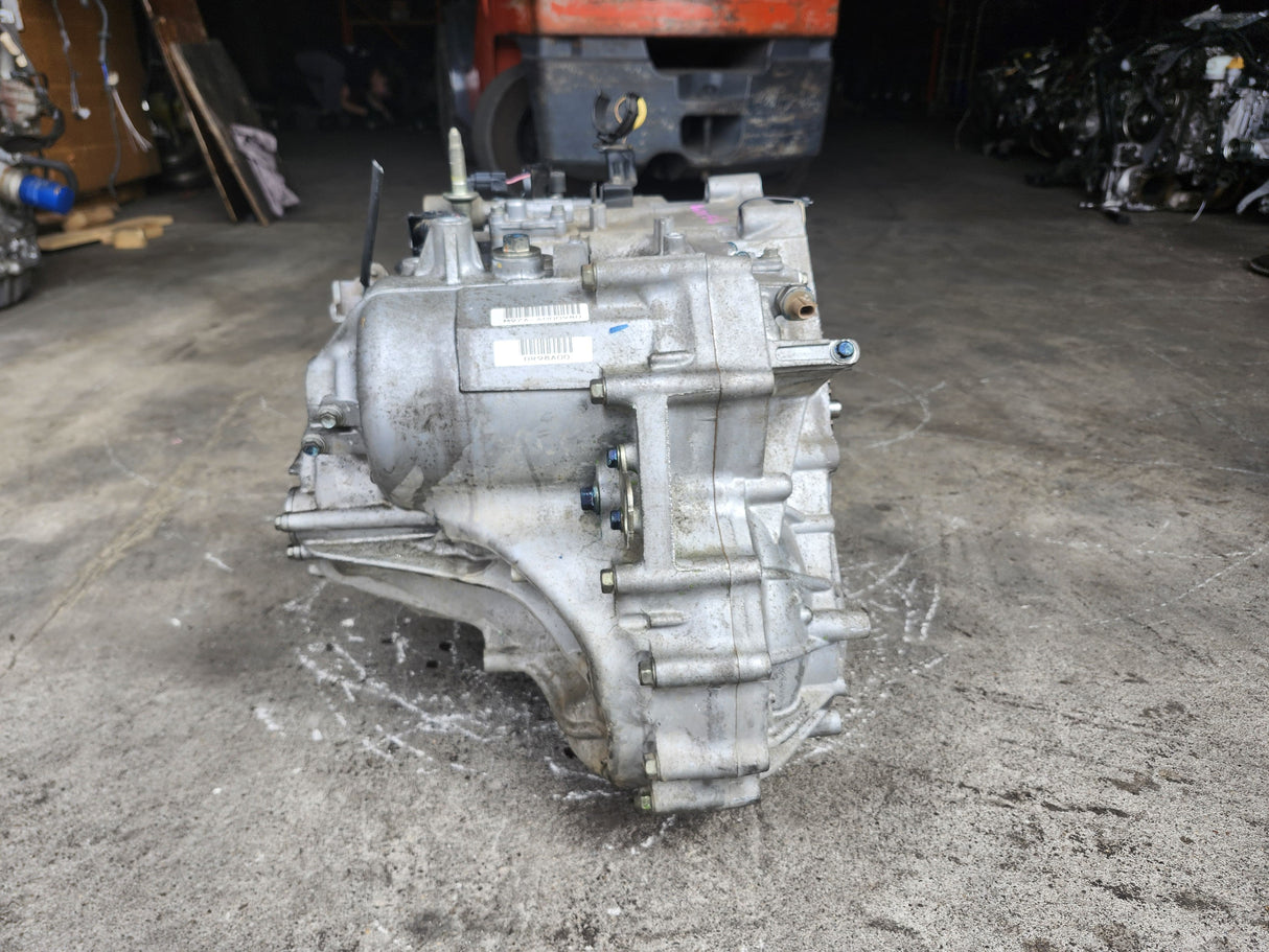 JDM Honda Accord 2008-2012 J35A 3.5L VCM Automatic Transmission / Stock No: 1594