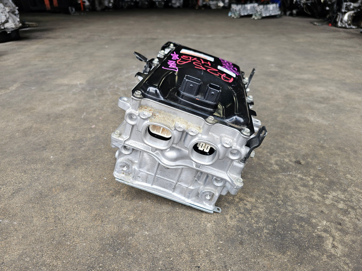 JDM Toyota Camry Hybrid 2018-2023 A25A Inverter/Converter Stock No: 1653