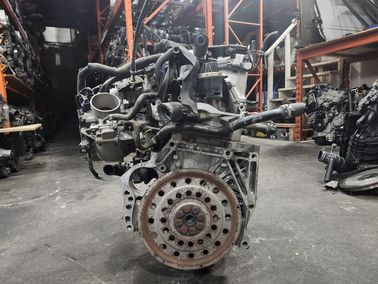 JDM Honda Accord 2003-2007/Element 2003-2011 K24A 2.4L Engine Only / Stock No:1560 - Toronto Auto Parts