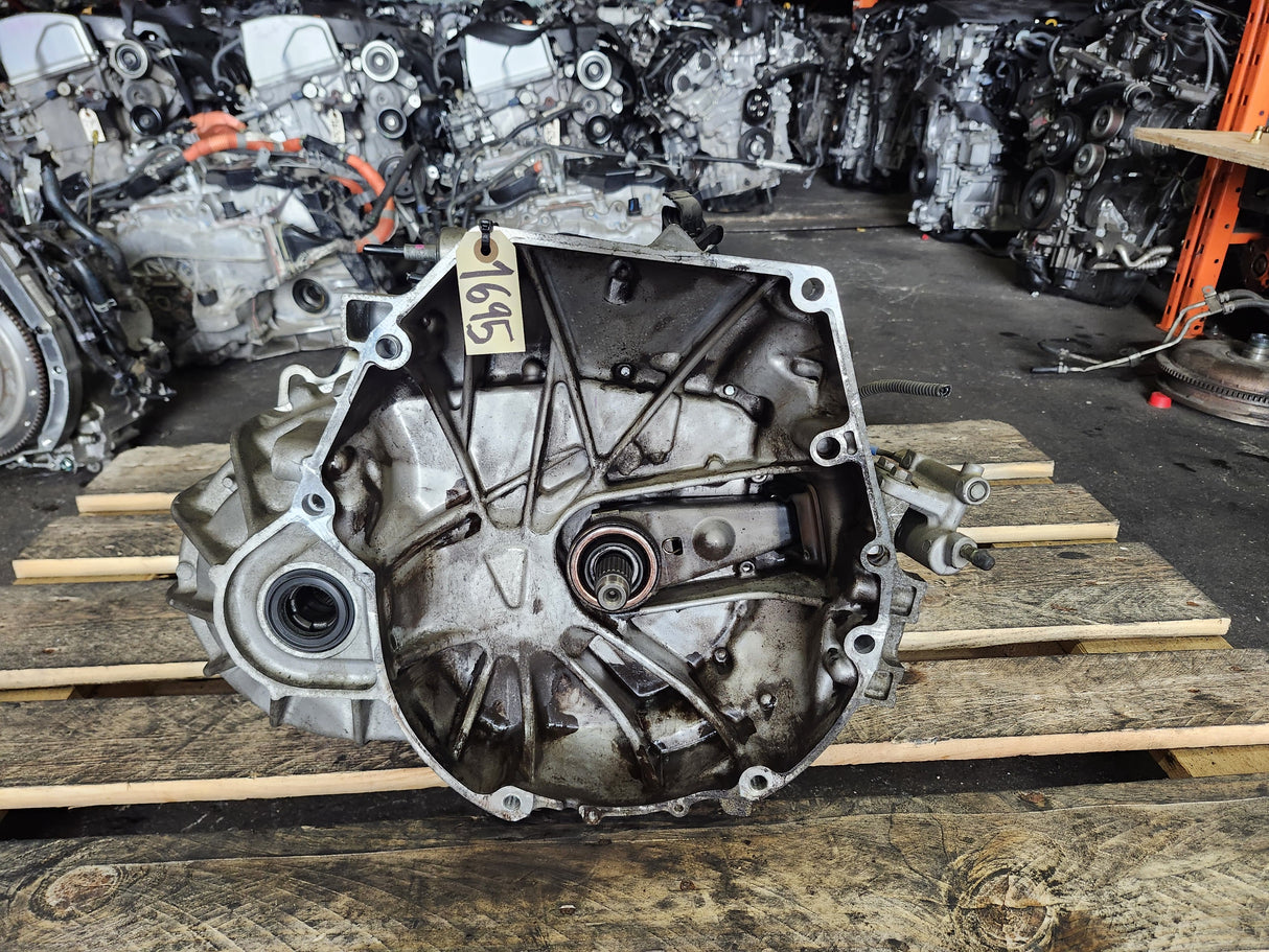 JDM Honda Civic 2012-2015 R20 2.0L 6-Speed Manual Transmission / Stock No: 1695