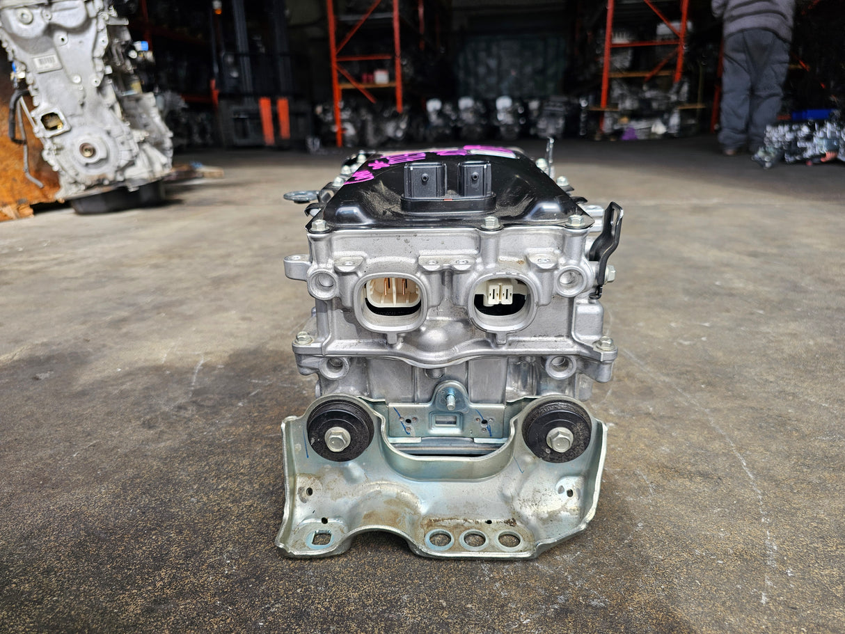 JDM Toyota Camry Hybrid 2018-2023 A25A Inverter/Converter Stock No: 1649