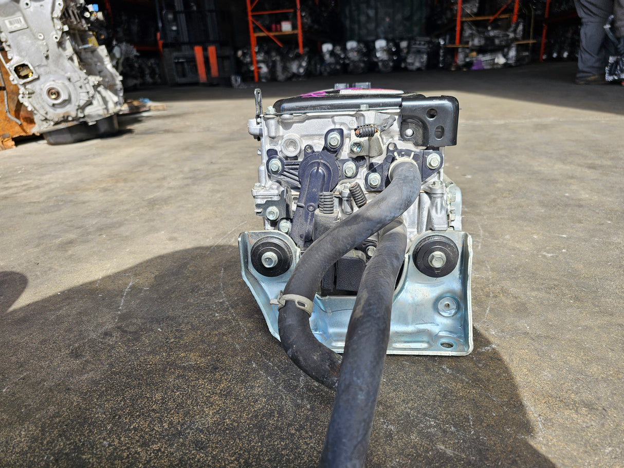 JDM Toyota Camry Hybrid 2018-2023 A25A Inverter/Converter Stock No: 1649