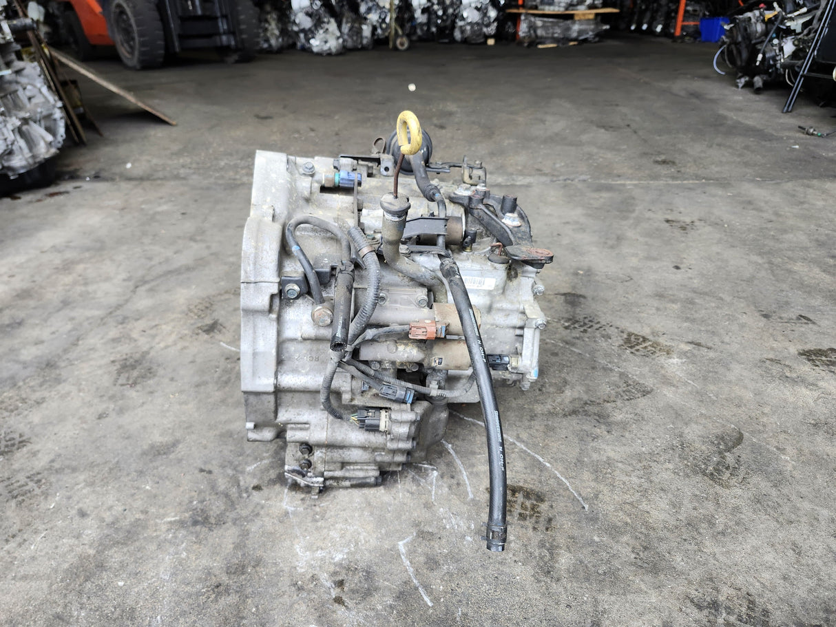 JDM Acura TSX 2004-2008 K24A3 2.4L Automatic Transmission/ Low Mileage / STOCK NO:1620