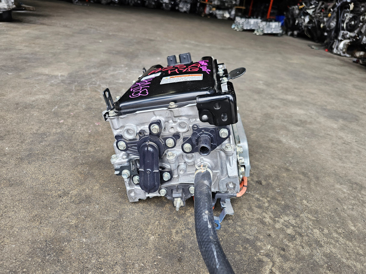 JDM Toyota Camry Hybrid 2018-2023 A25A Inverter/Converter Stock No: 1653