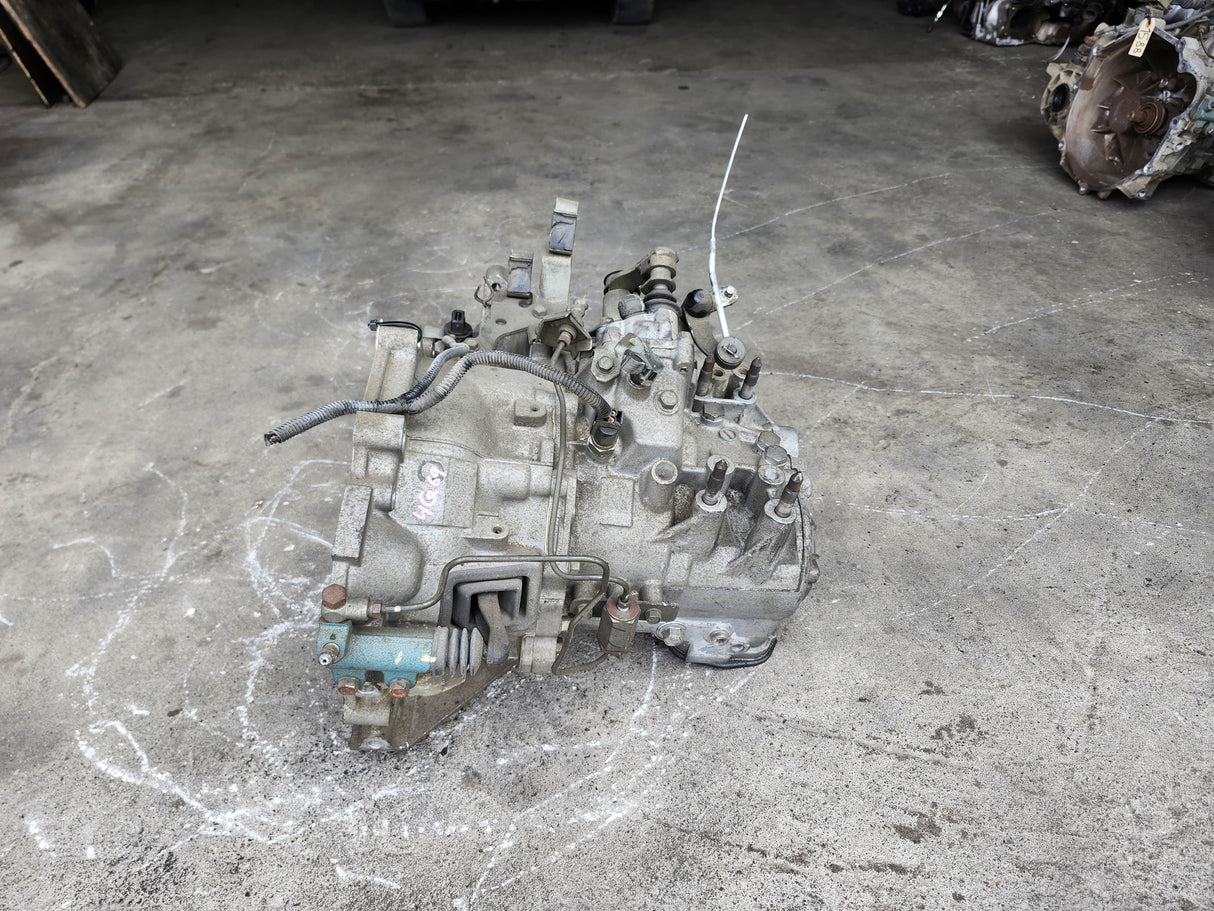 JDM Mitsubishi Lancer / Eclipse / Galant 2005-2008 4G69 2.4L Manual Transmission Stock No: 1590 - Toronto Auto Parts