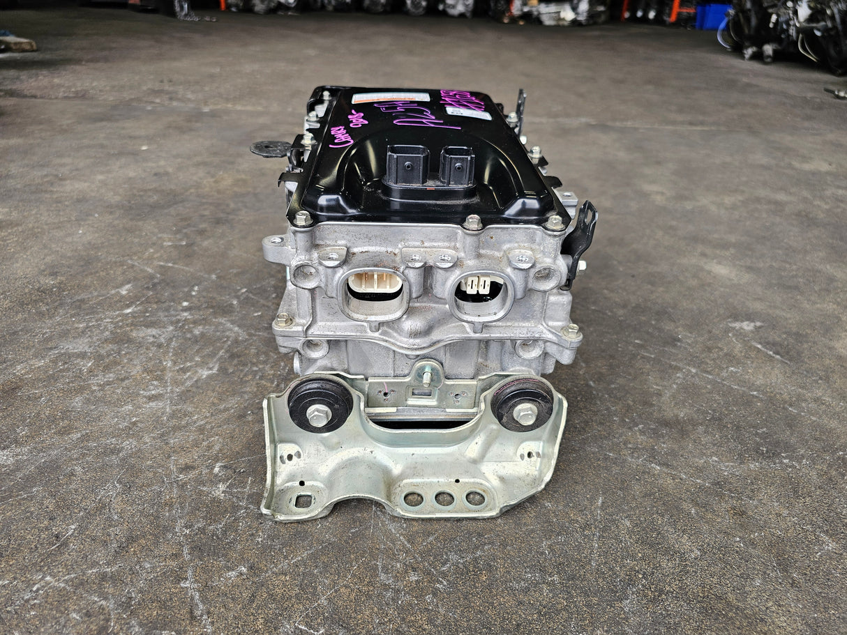 JDM Toyota Camry Hybrid 2018-2023 A25A Inverter/Converter Stock No: 1658