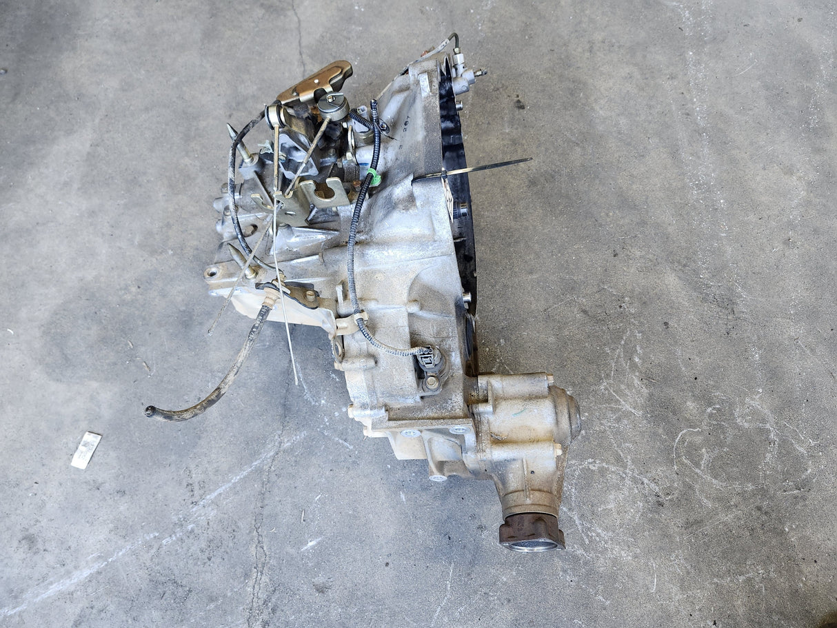JDM Honda CR-V 2002-2006 AWD K24A 5-Speed Manual Transmission/ Stock No: 1571 - Toronto Auto Parts