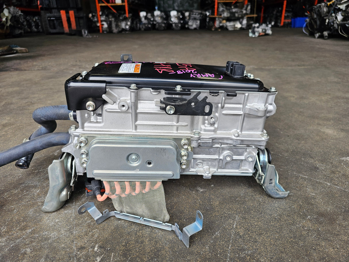 JDM Toyota Camry Hybrid 2018-2023 A25A Inverter/Converter Stock No: 1657