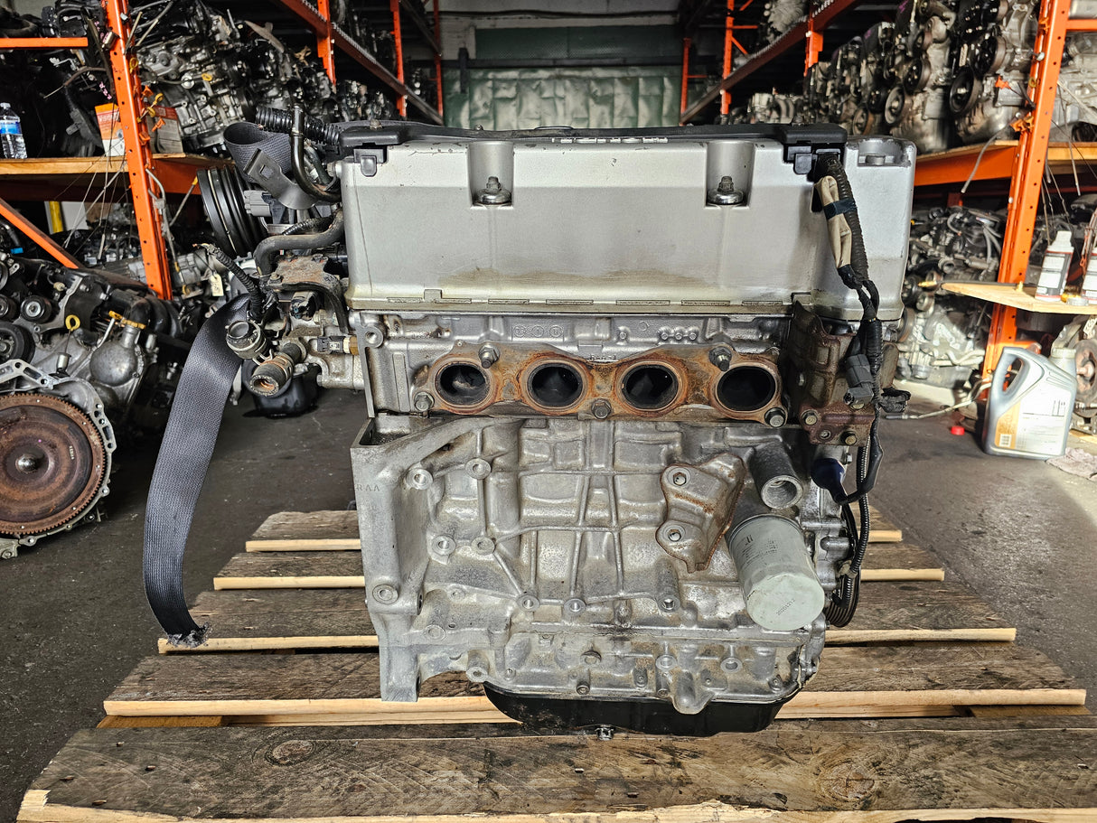 JDM Honda Accord 2003-2007/Element 2003-2011 K24A 2.4L Engine Only / Stock No: 1688