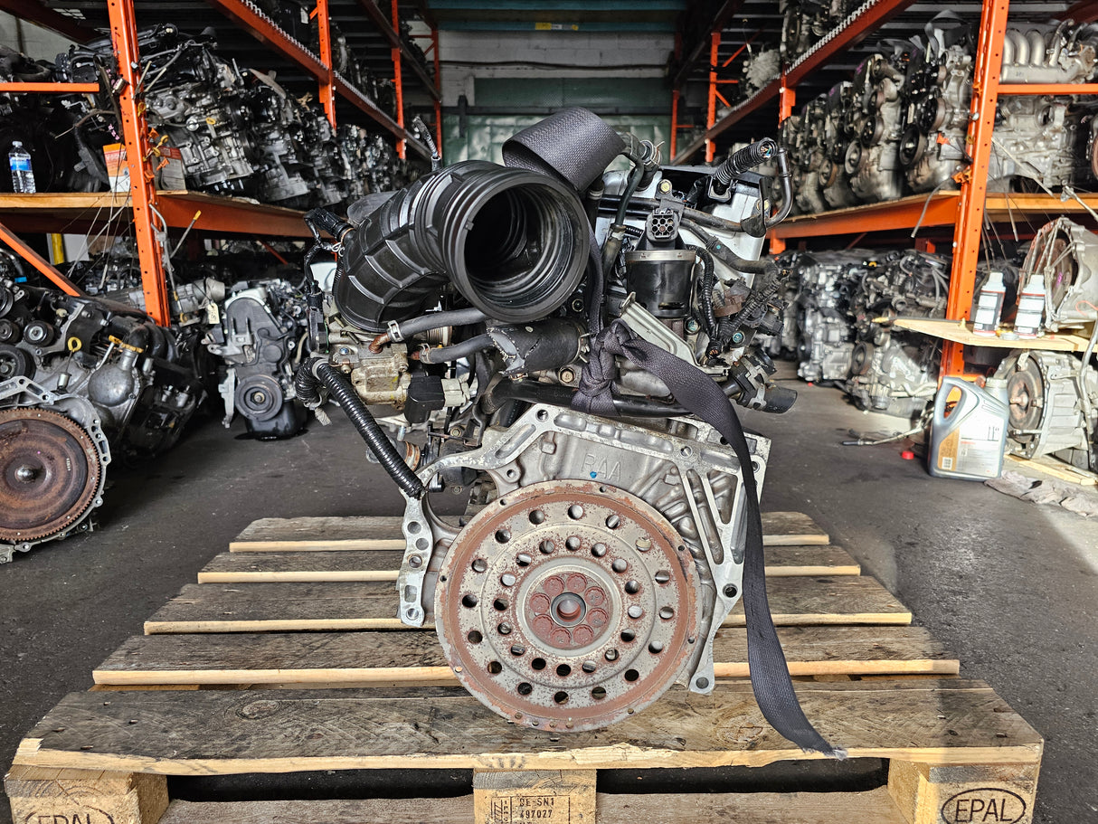 JDM Honda Accord 2003-2007/Element 2003-2011 K24A 2.4L Engine Only / Stock No: 1688