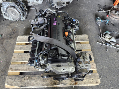 JDM Honda Civic 2012-2015 R18Z 1.8L Engine Only / Stock No:1691