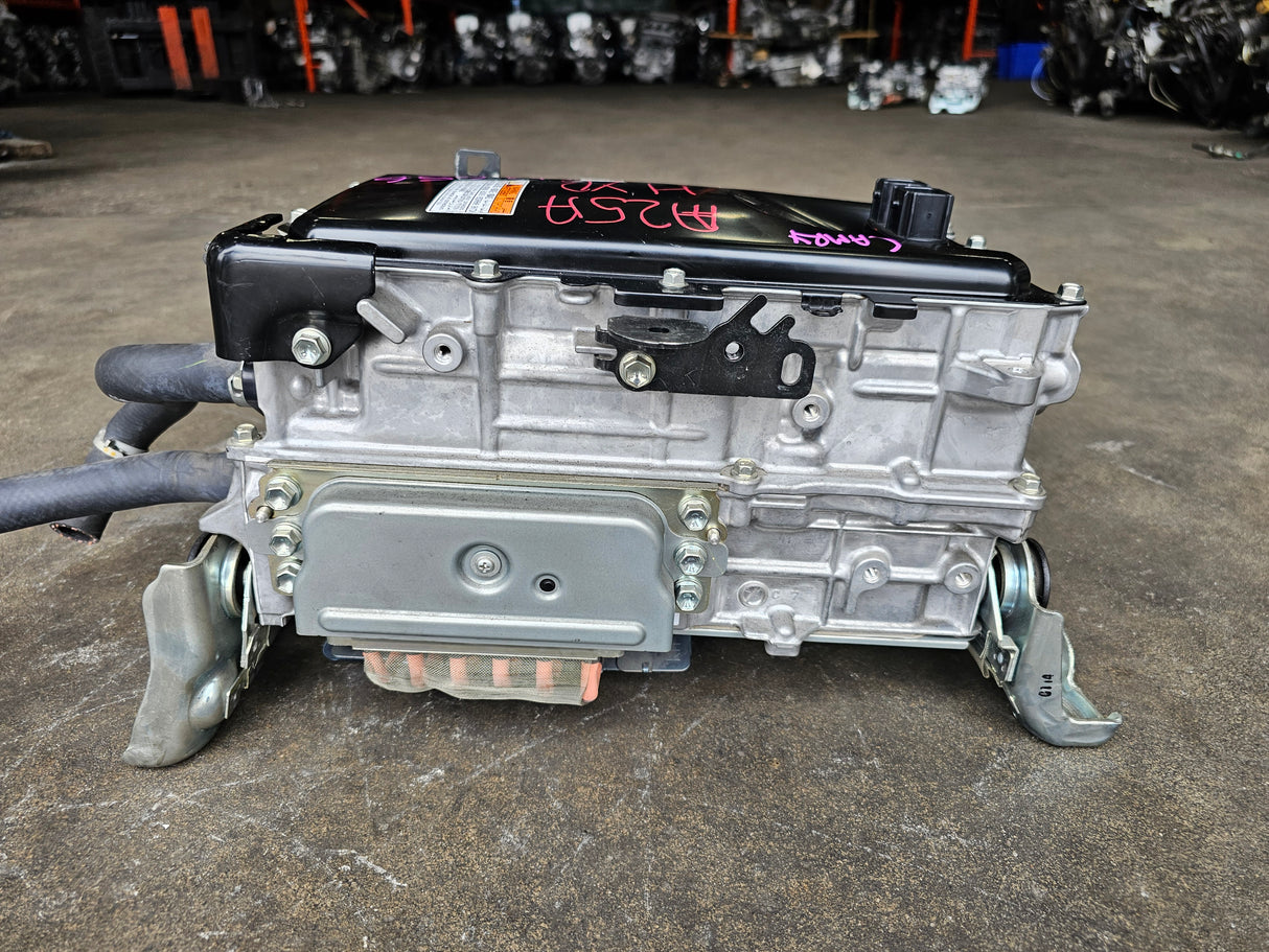 JDM Toyota Camry Hybrid 2018-2023 A25A Inverter/Converter Stock No: 1656