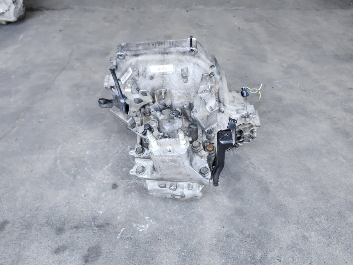 JDM Honda Civic 2006-2011 R18A 1.8L 5-Speed Manual Transmission / Low Mileage / Stock No: 1574 - Toronto Auto Parts