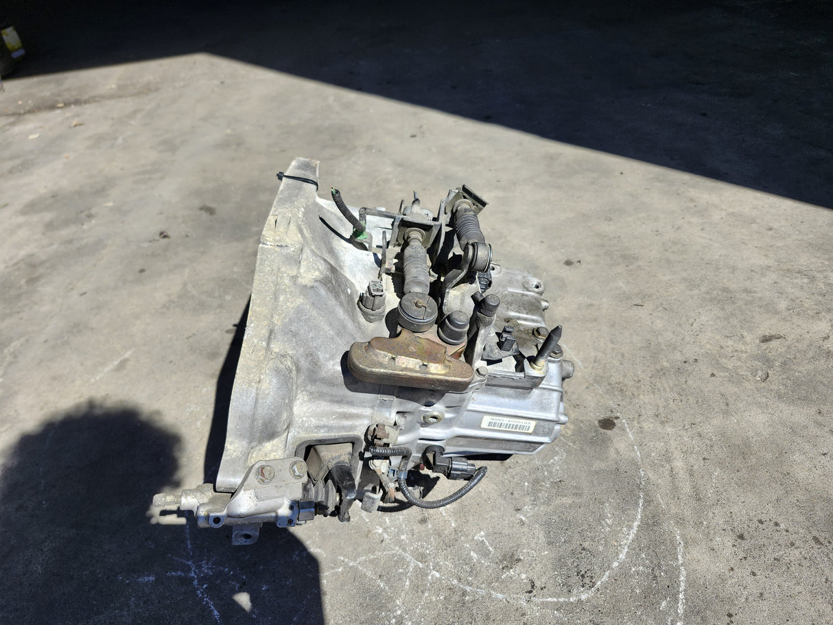 JDM Honda Civic 2006-2011 / Acura RSX 2002-2006 K20Z1 2.0L Type-S Manual Transmission / Stock No: 1583 - Toronto Auto Parts