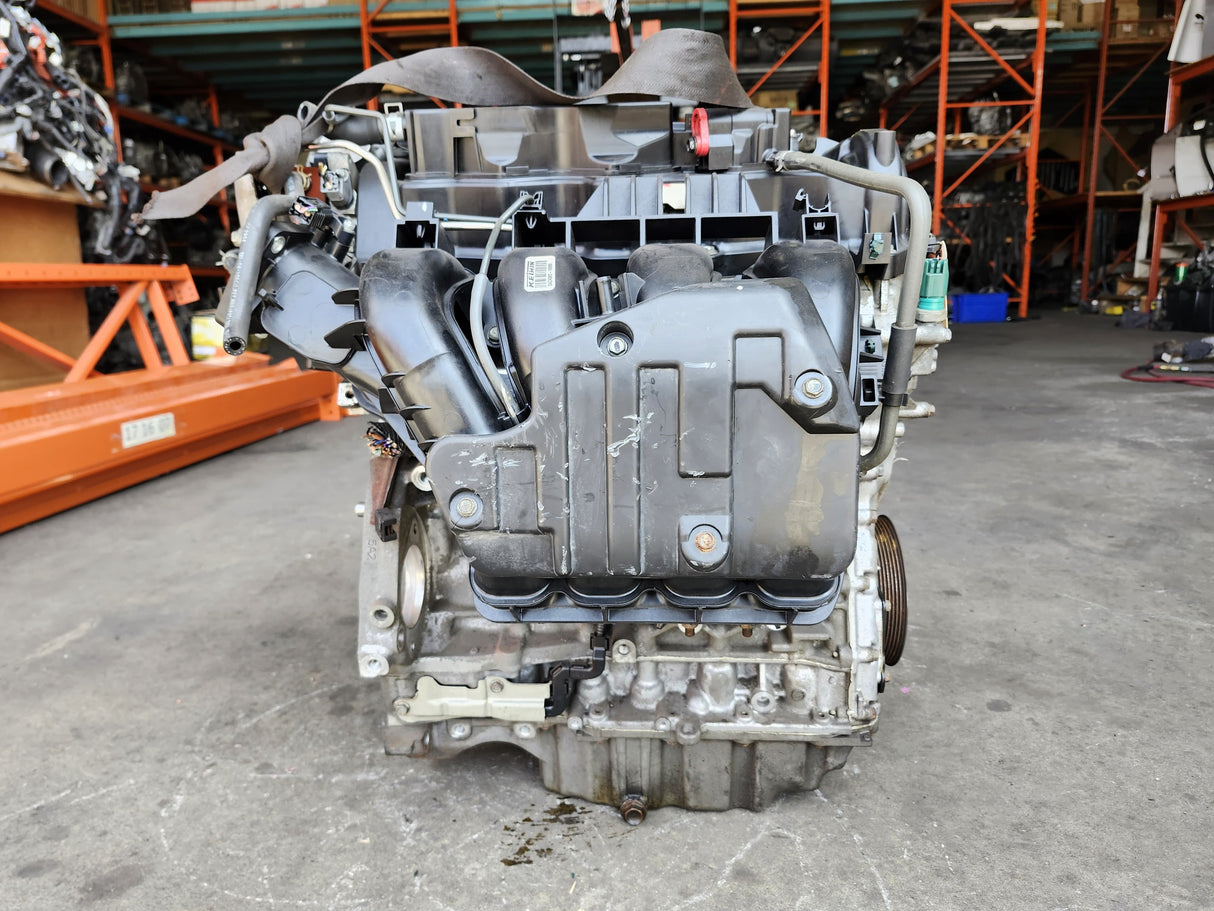 JDM Honda Accord 2013-2017 K24W1 2.4L Engine Only / Stock No: 1546 - Toronto Auto Parts