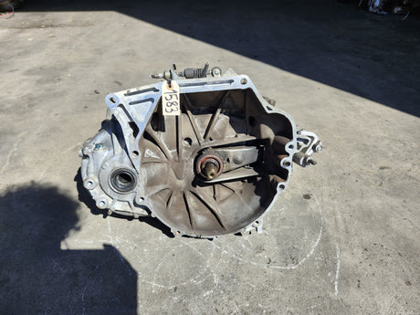 JDM Honda Civic 2006-2011 / Acura RSX 2002-2006 K20Z1 2.0L Type-S Manual Transmission / Stock No: 1583 - Toronto Auto Parts