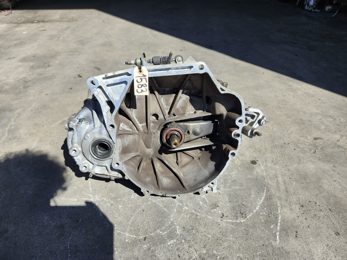 JDM Honda Civic 2006-2011 / Acura RSX 2002-2006 K20Z1 2.0L Type-S Manual Transmission / Stock No: 1583 - Toronto Auto Parts