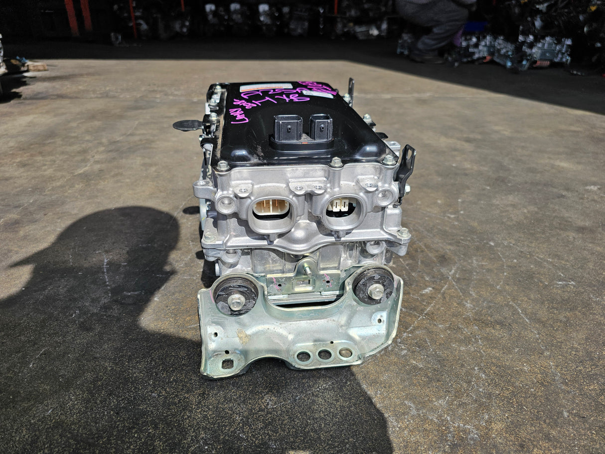 JDM Toyota Camry Hybrid 2018-2023 A25A Inverter/Converter Stock No: 1650