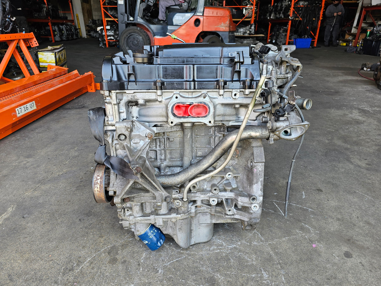 JDM Honda Accord 2013-2017 K24W1 2.4L Engine Only / Stock No: 1545 - Toronto Auto Parts