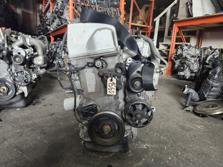 JDM Honda Accord 2003-2007/Element 2003-2011 K24A 2.4L Engine Only / Stock No:1560 - Toronto Auto Parts