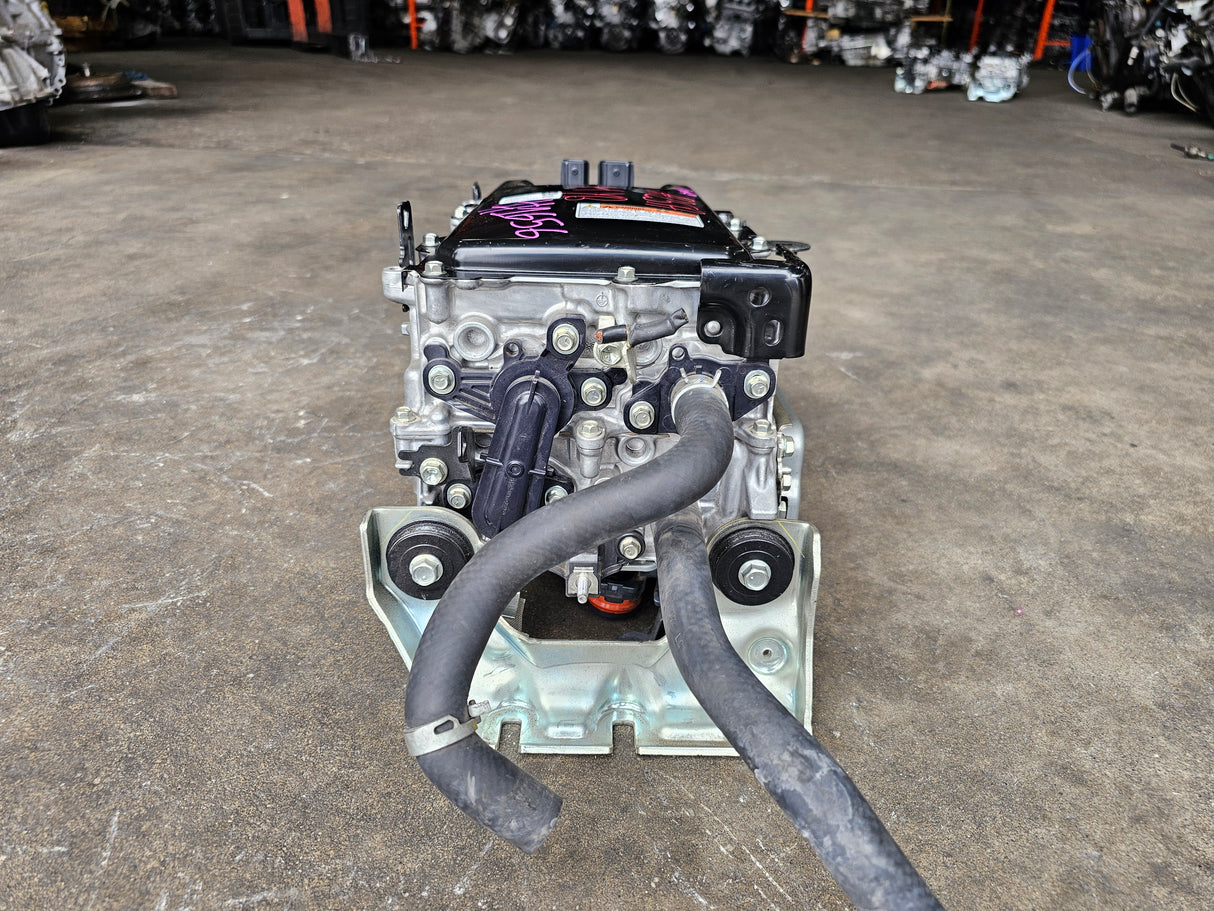 JDM Toyota Camry Hybrid 2018-2023 A25A Inverter/Converter Stock No: 1656