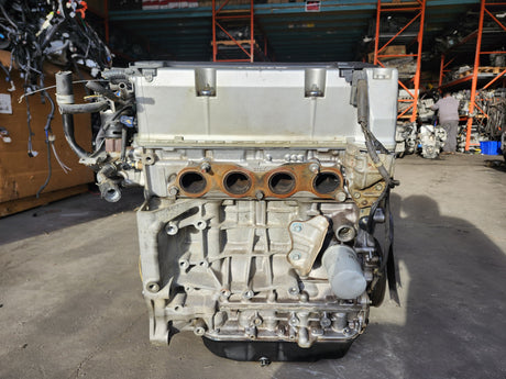 JDM Honda Accord 2003-2007/Element 2003-2011 K24A 2.4L Engine Only / Stock No:1565 - Toronto Auto Parts