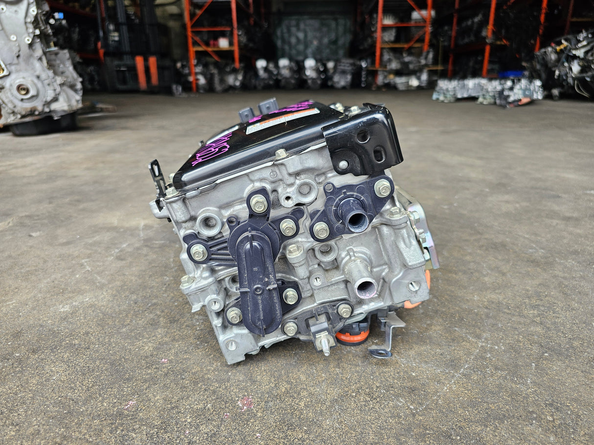 JDM Toyota Camry Hybrid 2018-2023 A25A Inverter/Converter Stock No: 1652