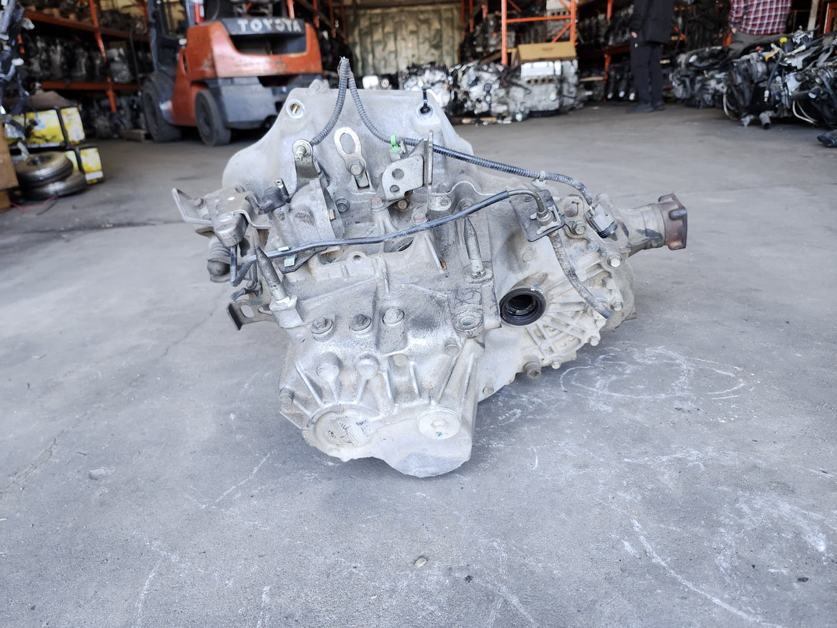 JDM Honda CR-V 2002-2006 AWD K24A 5-Speed Manual Transmission/ Stock No: 1570 - Toronto Auto Parts
