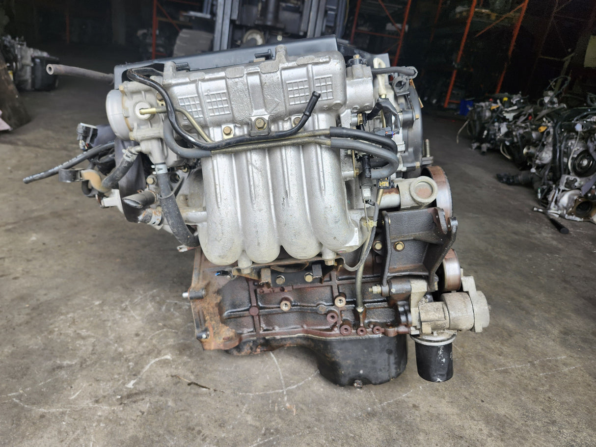 JDM Mitsubishi Lancer / Eclipse / Galant 2005-2008 4G69 2.4L Engine Only STOCK NO:1595