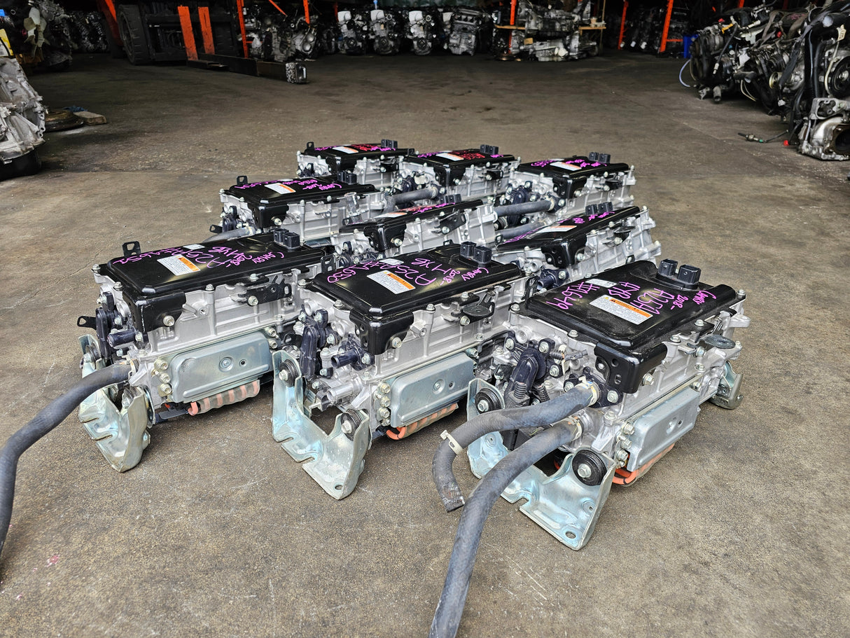 JDM Toyota Camry Hybrid 2018-2023 A25A Inverter/Converter